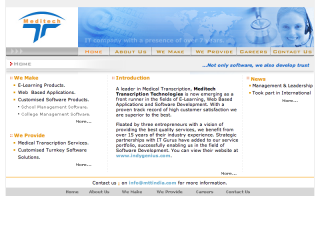 meditech-transcription-technologies