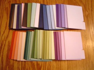 Folders