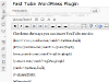 Embed Shortcodes