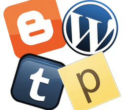 8 Reasons Why You Should Have A Blog