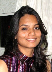 Madhur Dharmadhikari Madhur Dharmadhikari