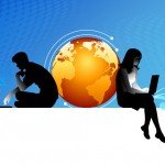 Sharing Information Online