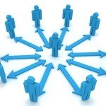 Social Connections on Social Networking Sites