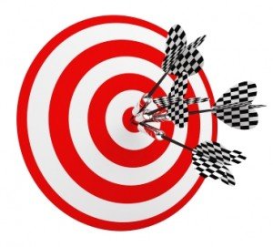 Targets and Aims