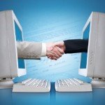 Online Business Networking