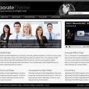 WebSite Content