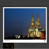 NextGen Gallery Plugin for WordPress