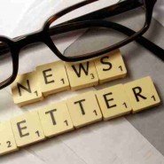 Email Newsletter Content