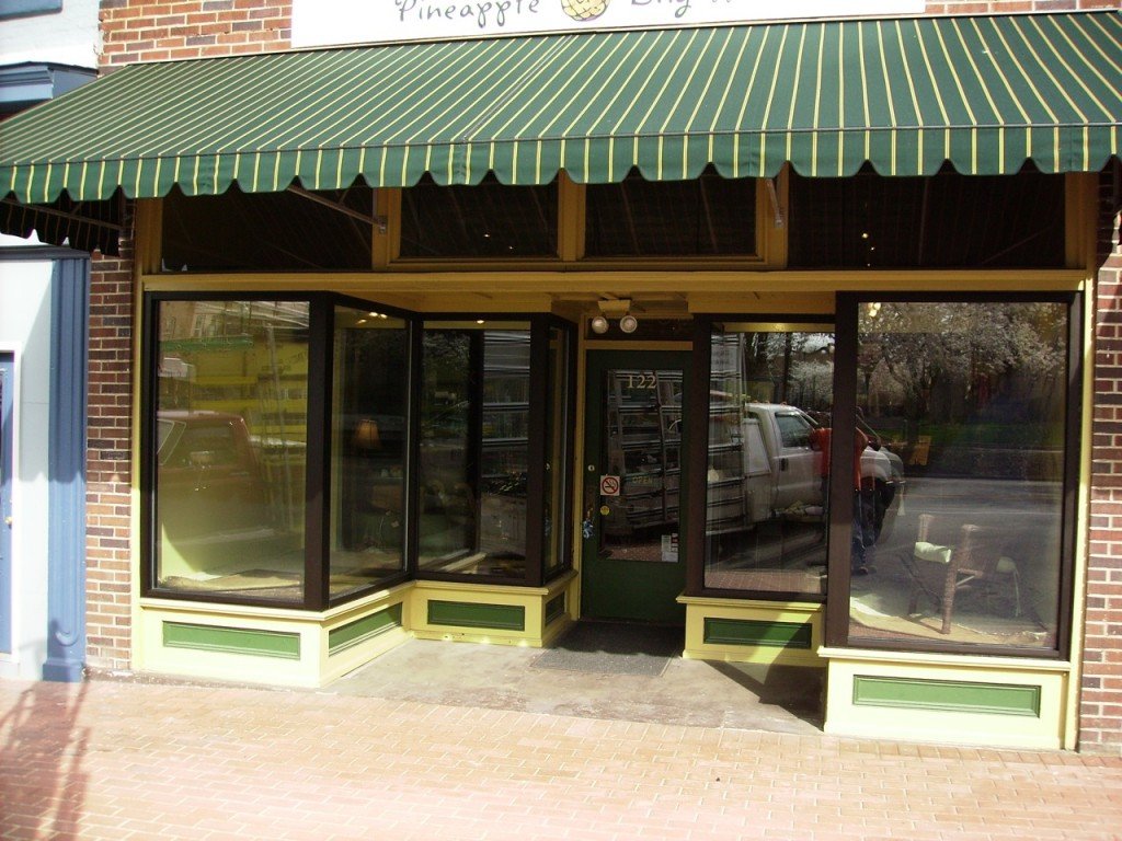 Store Front Store Front