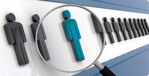 search for the right content writer