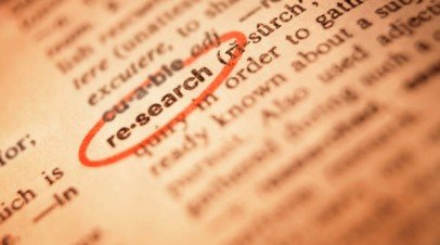 How To Research On The Internet For Your Article
