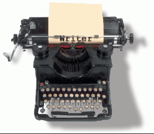 web writing specialist