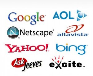 search engines