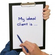 Define Your Ideal Client